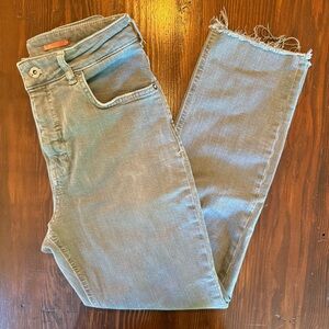 Anthropologie Pilcro Jeans